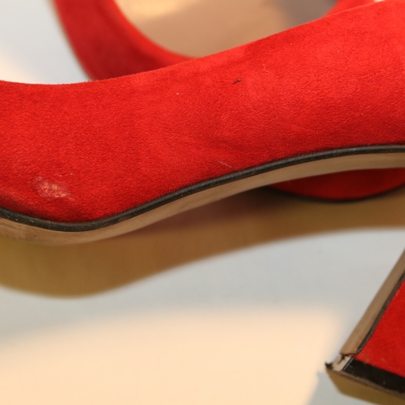 Zalando Collection High heels size 8.5 - Picture 8 of 8